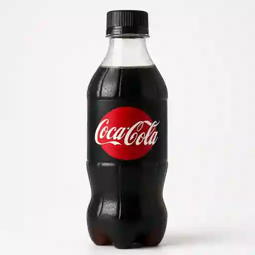 Coca cola zero