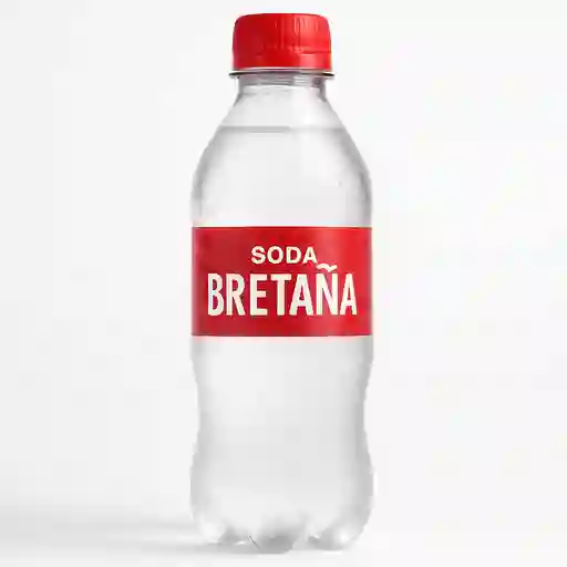 Soda bretaña