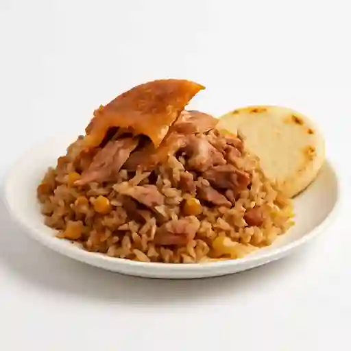 Lechona 400 gr