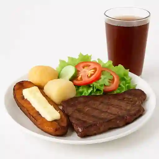 Churrasco