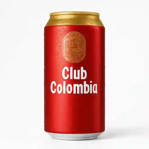 Club Colombia 473 ml