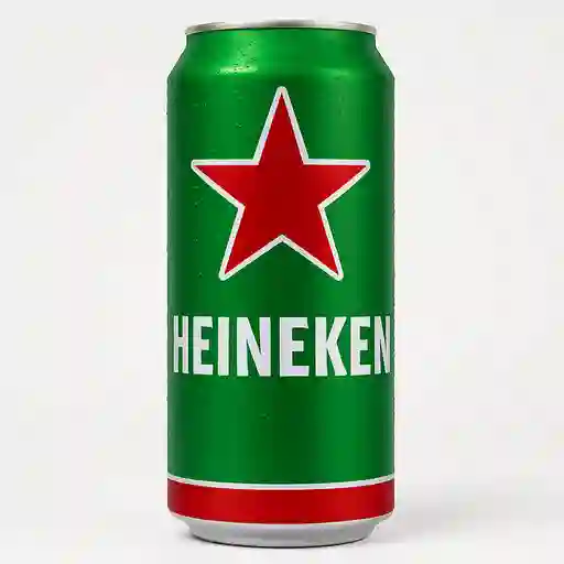 Heineken 473 ml