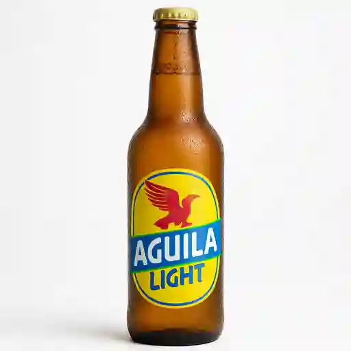 Aguila Ligth 473 ml