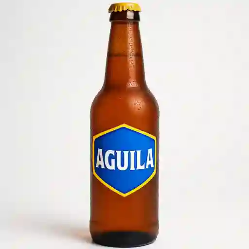 Aguila 473 ml