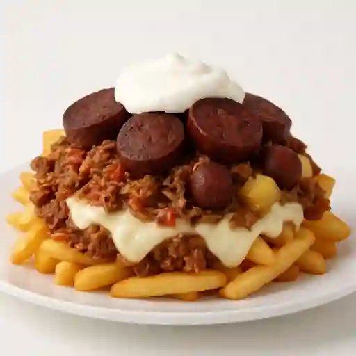 Papas triple atentado