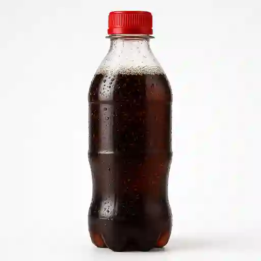 Gaseosa 400 ml