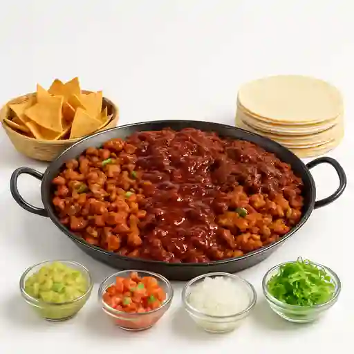 Discada