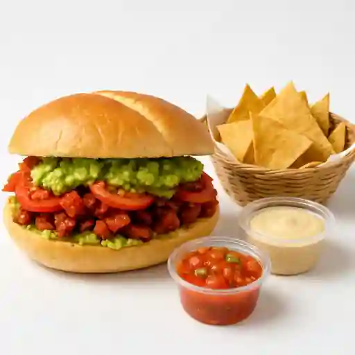 Combo Tapatio