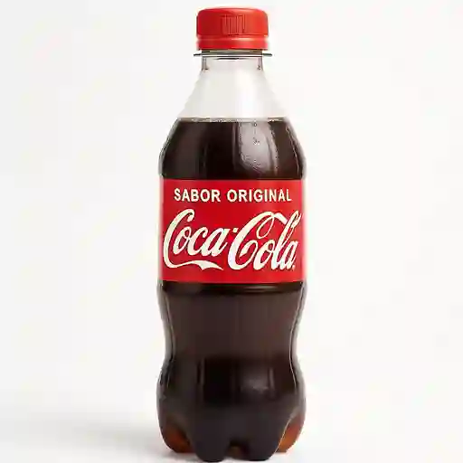 Coca-Cola Sabor Original 500 ml