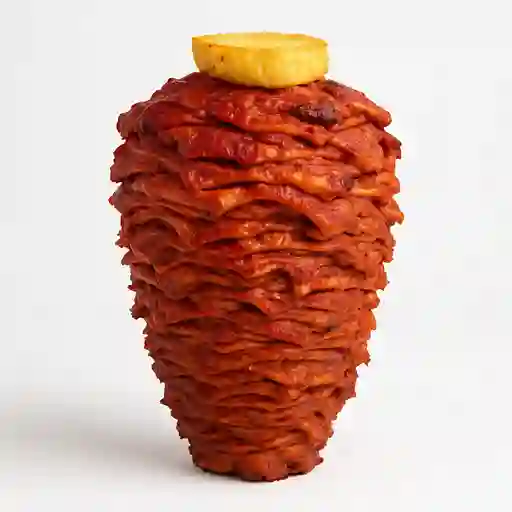 Carne Al Pastor