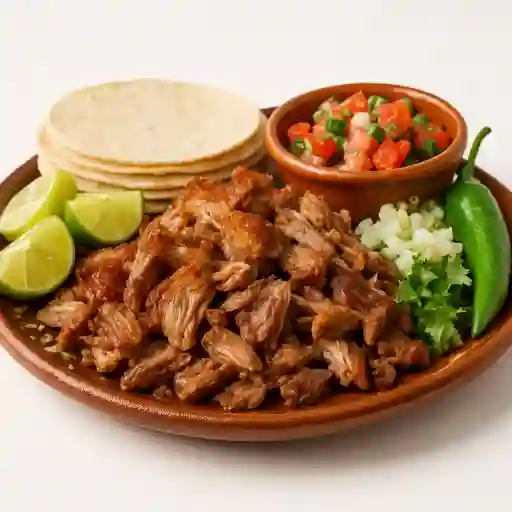 Carnitas