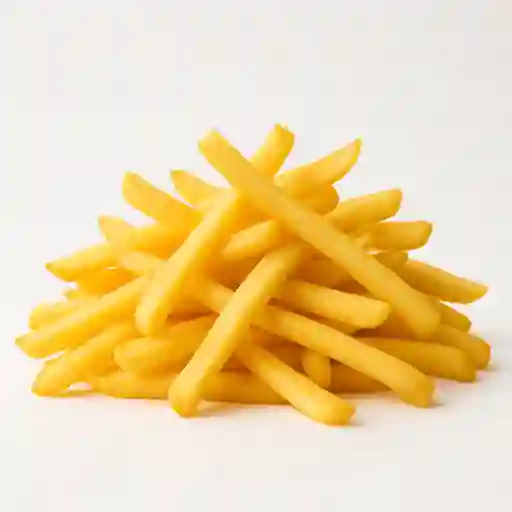 Papas a la Francesa