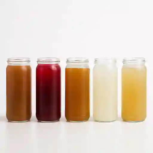 Aguas Frescas