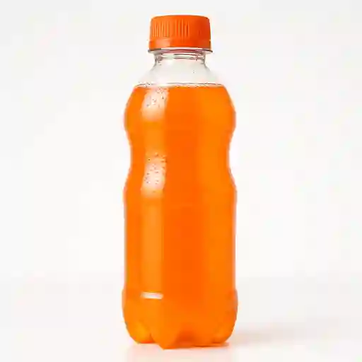 GASEOSA 400 ML
