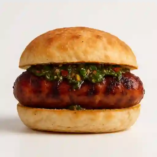 Chorisandwich