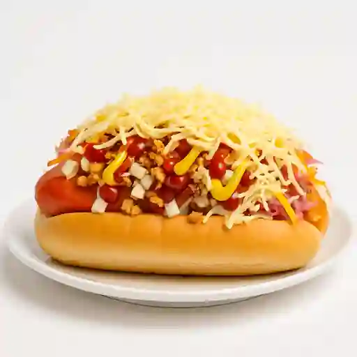 perro sencillo
