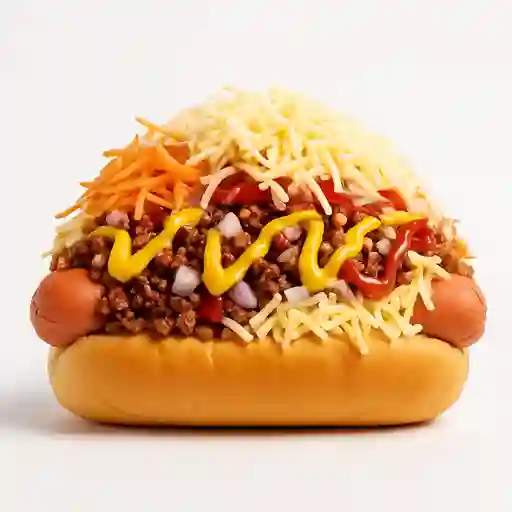 perro especial