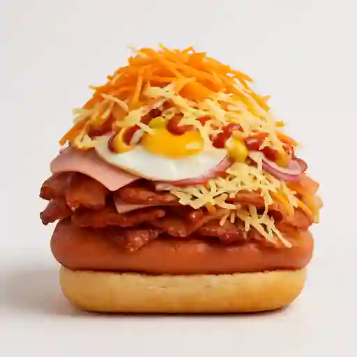 perro superespecial
