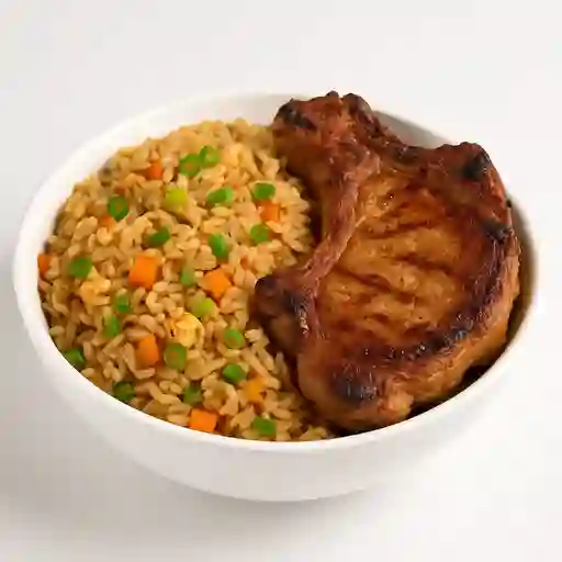 Chow fan personal