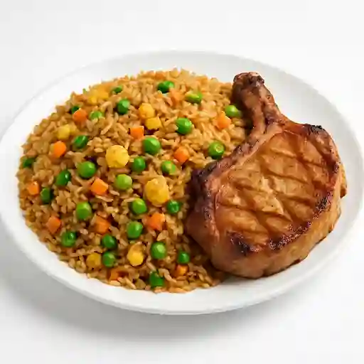 Chow fan 7 personas