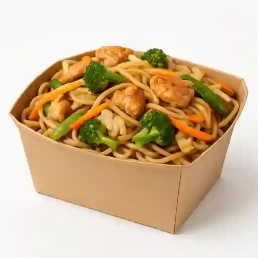 Paisa con chop suey 5 personas