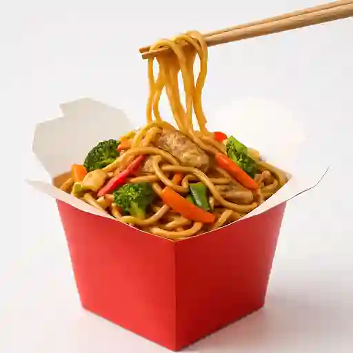 Chino con chop suey 5 personas