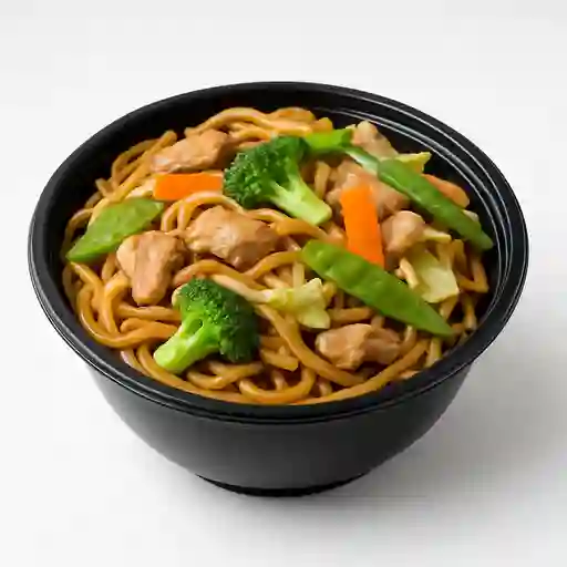 Chino con chop suey 7 personas