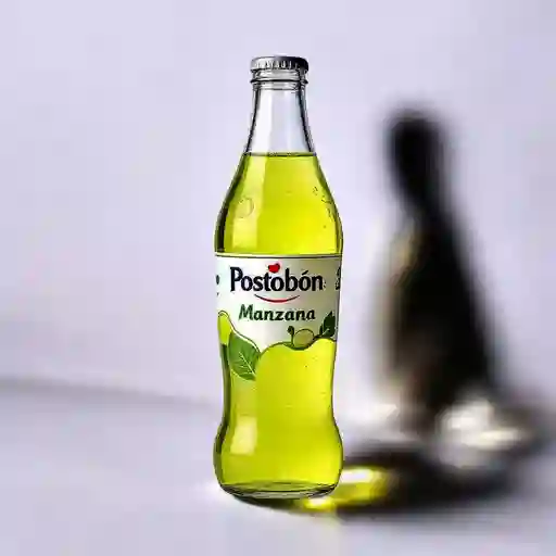 Postobón Manzana 400 ml
