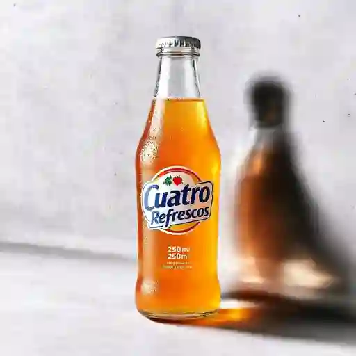Cuatro 250 ml
