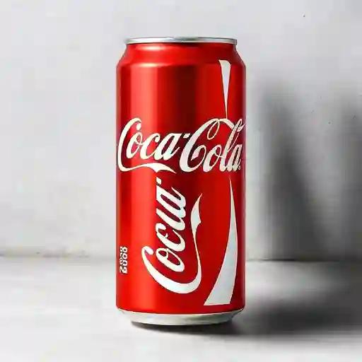Coca-Cola Original 250 ml