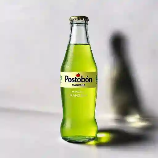 Postobón Manzana 250 ml