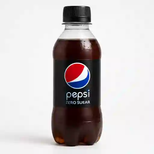 Pepsi Zero Pet 250 ml