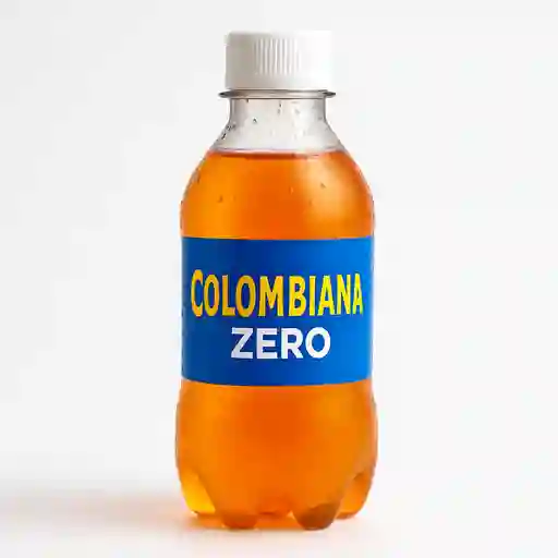 Colombiana Zero Pet 250 ml