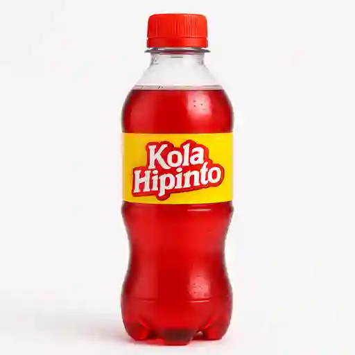 Kola Hipinto Pet 400 ml