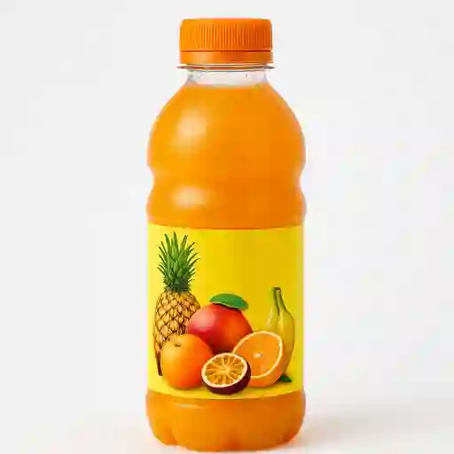 Jugo Hit Tropical Pet 500 ml