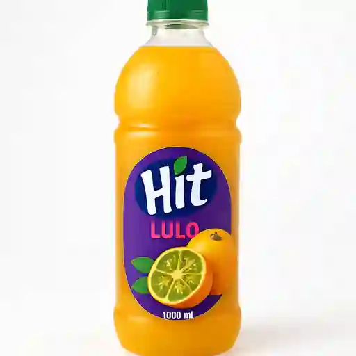 Jugo Hit Lulo 1000 ml