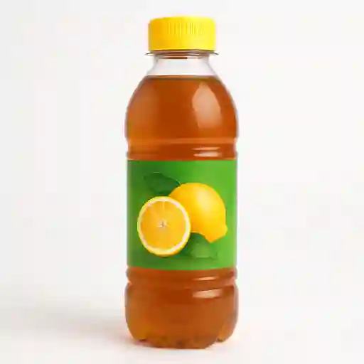 Mr Tea Limón Pet 400 ml