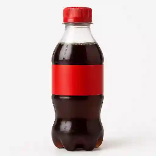 Coca Cola Pet 250 ml
