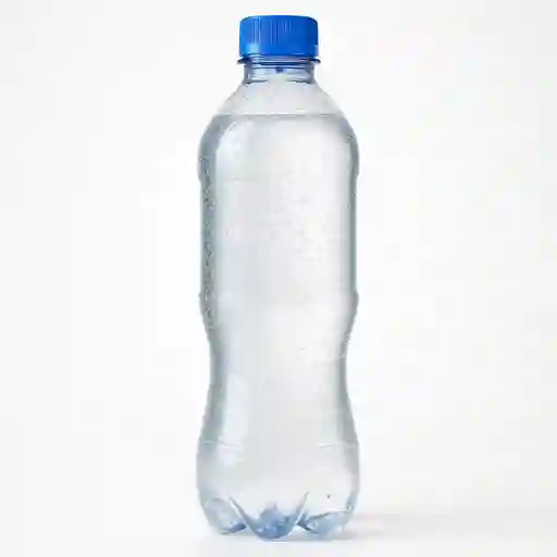 Agua Cristal 600 ml