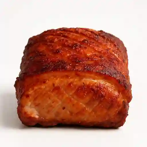 Cerdo asado