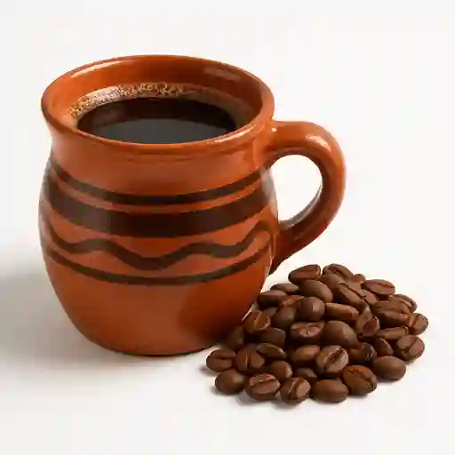 Cafe de olla