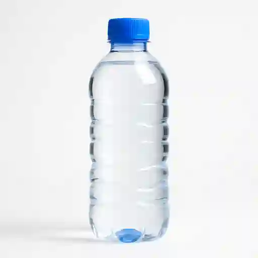 Agua 500ml