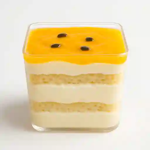 Napoleón maracuyá 8 oz.