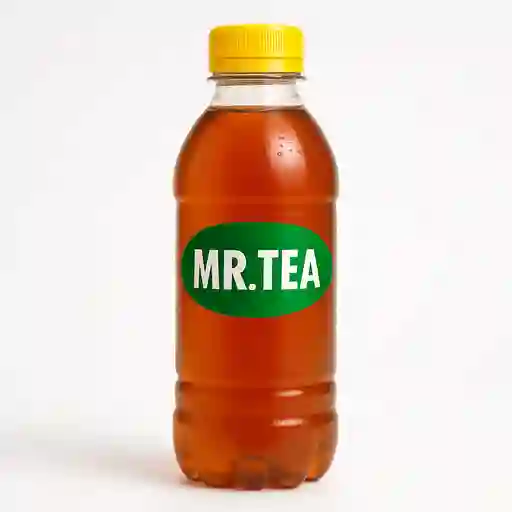 Mr Tea