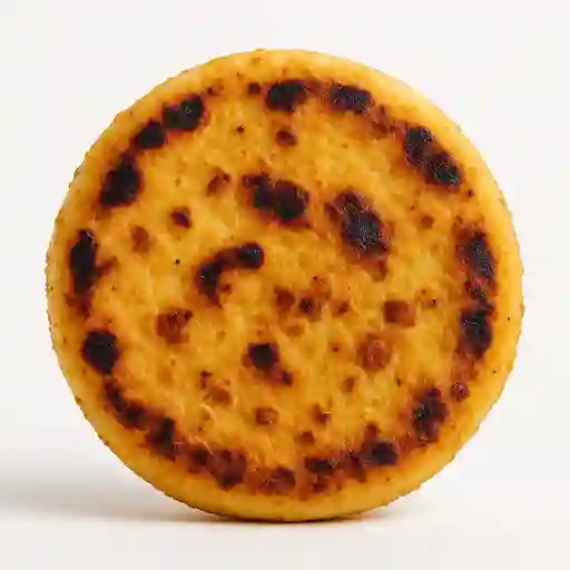 AREPA SANTANDEREANA
