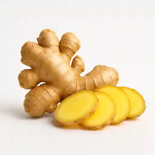 GINGER