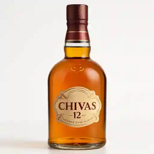 WISKY CHIVAS