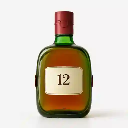 WISKY BUCHANAN'S