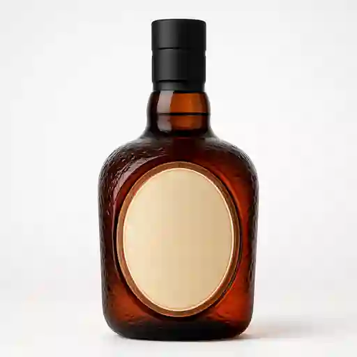 OLD PARR