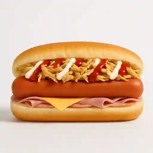 PERRO ESPECIAL